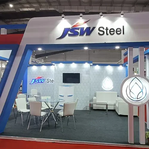 10 Stall Fabricator - MADRAS MEDIA