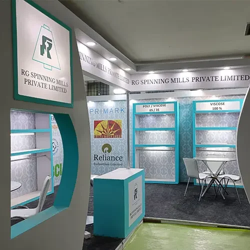 22 Stall Fabricator - MADRAS MEDIA