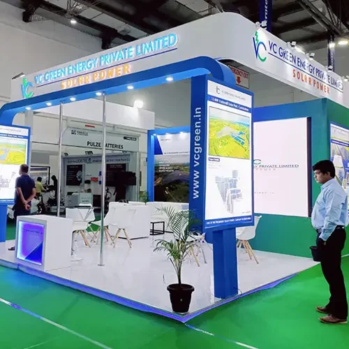 5 Stall Fabricator - MADRAS MEDIA