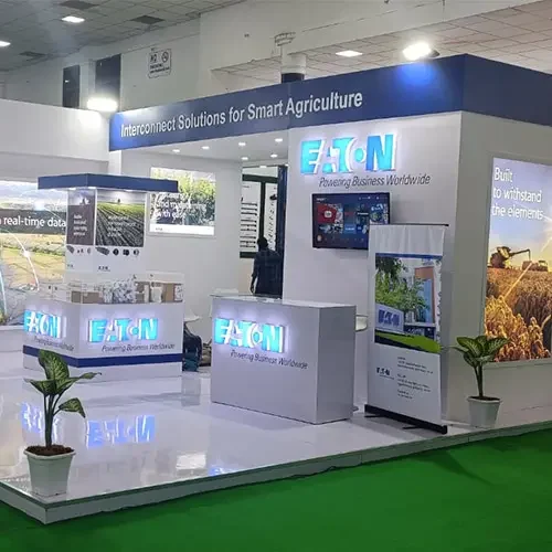 7 Stall Fabricator - MADRAS MEDIA